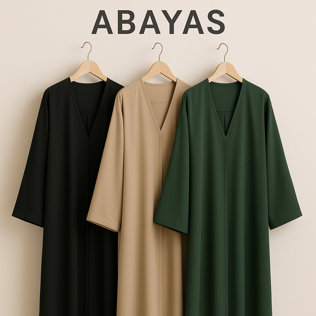 Abayas
